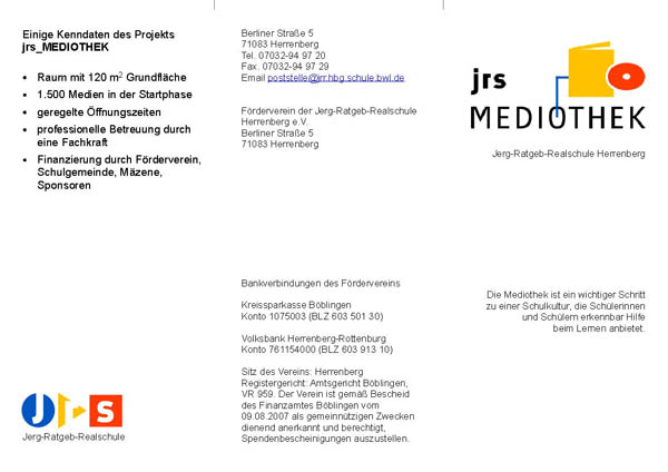 JRS_Mediothek Flyer Seite 2